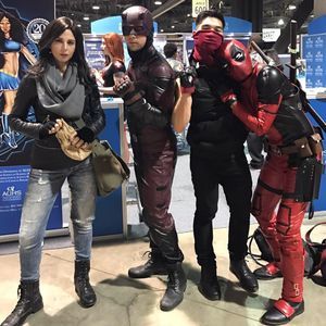 Meet your Posher, Bruno